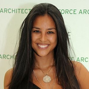 Foto Yanna Lavigne