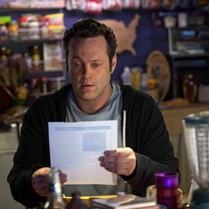 Foto Vince Vaughn