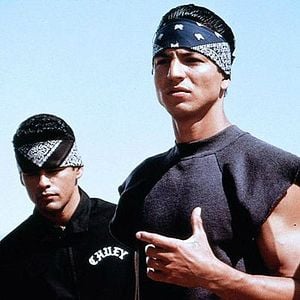 Foto Sangre por sangre