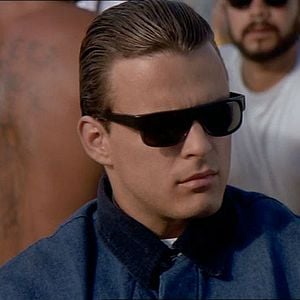 Foto Sangre por sangre