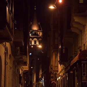 Foto Engin Altan Düzyatan