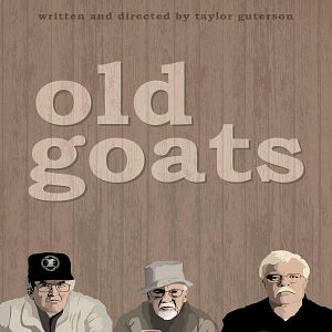 Foto Old Goats