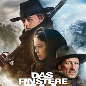 Foto El valle oscuro