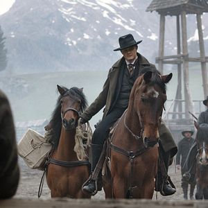 Foto El valle oscuro