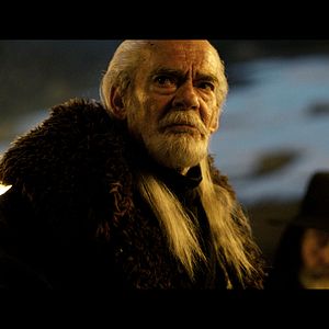 Foto El valle oscuro