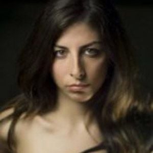 Foto Gülüm Baltacıgil