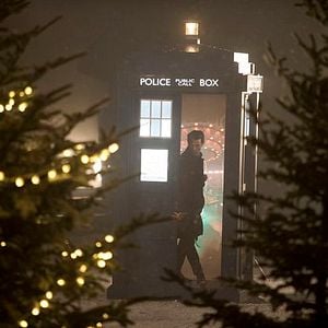 Foto Matt Smith (XI)