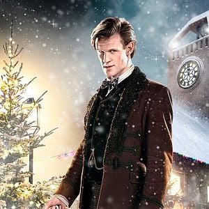 Foto Matt Smith (XI)