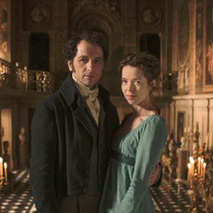 Foto La muerte llega a Pemberley