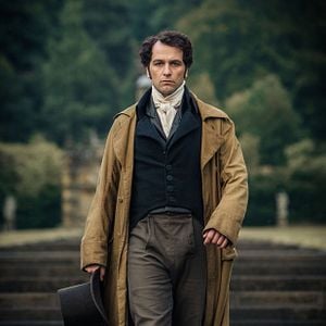 Foto La muerte llega a Pemberley