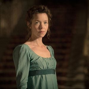 Foto La muerte llega a Pemberley