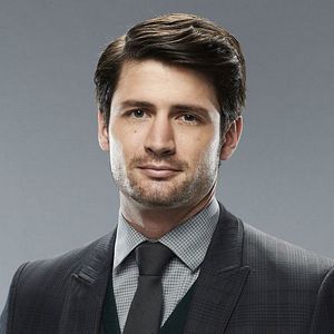 Foto James Lafferty