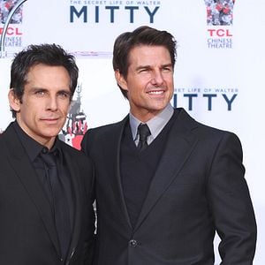 Foto La vida secreta de Walter Mitty