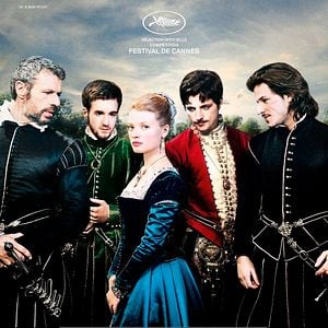 Foto La princesa de Montpensier