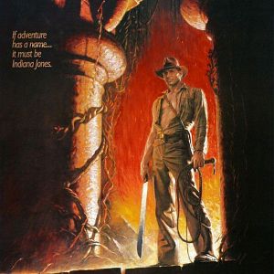 Foto Indiana Jones y el templo maldito