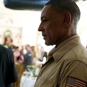 Foto Giancarlo Esposito