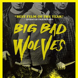 Foto Big Bad Wolves
