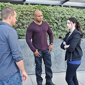 Foto Michelle Trachtenberg