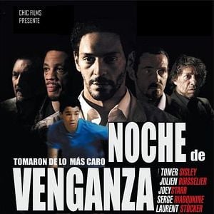 Foto Noche de venganza