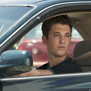 Foto Miles Teller