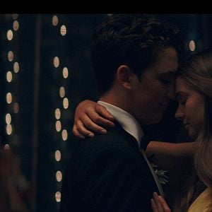 Foto Shailene Woodley