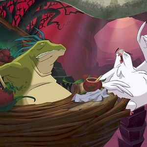 Foto El arca de Noé