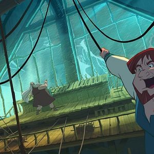 Foto El arca de Noé