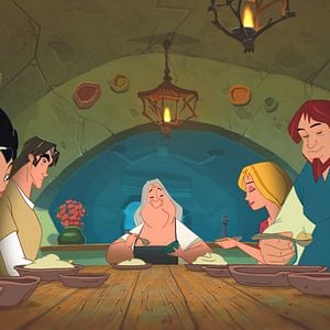 Foto El arca de Noé