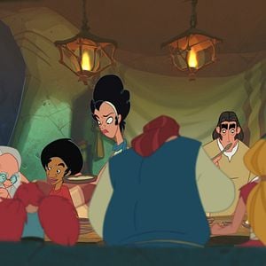 Foto El arca de Noé