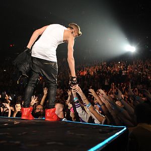 Foto Believe