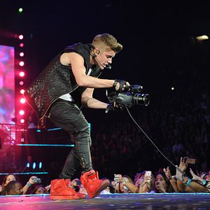 Foto Believe