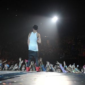 Foto Believe