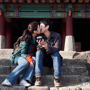 Foto Nobody’s Daughter Haewon