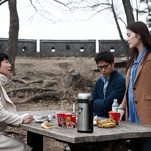 Foto Nobody’s Daughter Haewon