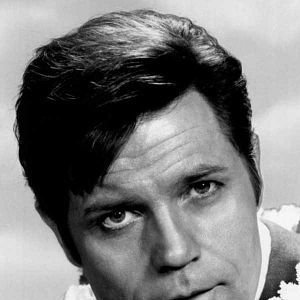 Foto Jack Lord