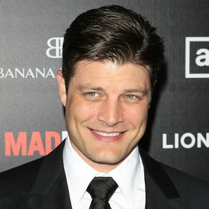 Foto Jay R. Ferguson