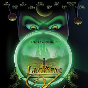 Foto Legends of Oz: Dorothy's Return