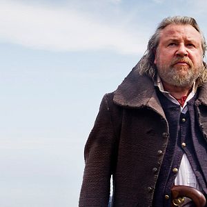 Foto Ray Winstone