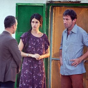 Foto La Isla mínima