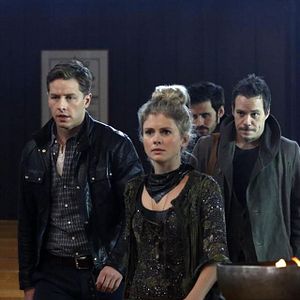 Foto Michael Raymond-James