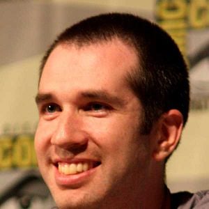 Foto Matthew Senreich