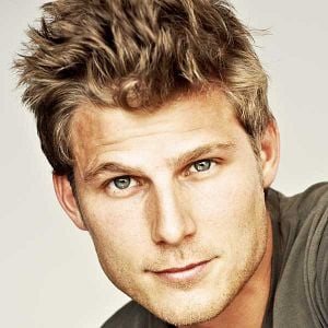 Foto Travis Van Winkle