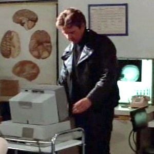 Foto Retaliator, programada para matar