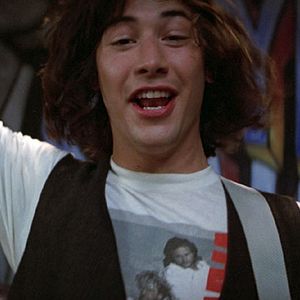 Foto Las alucinantes aventuras de Bill y Ted