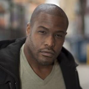 Foto Jermaine Washington
