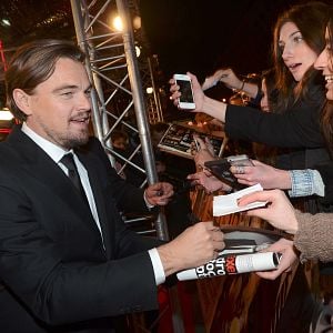 Foto El lobo de Wall Street