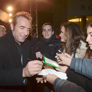 Foto El lobo de Wall Street