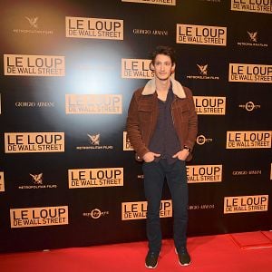 Foto El lobo de Wall Street