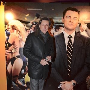 Foto El lobo de Wall Street