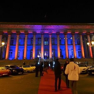 Foto El lobo de Wall Street